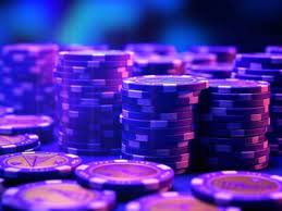 Casino TTR